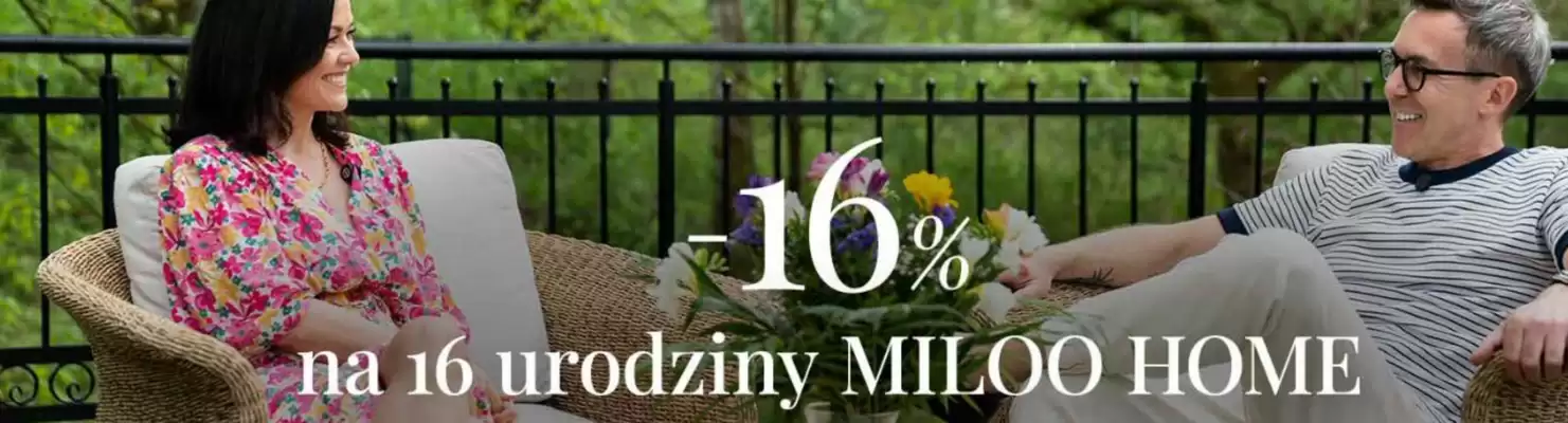 Miloo gazetka (ważność do 4-05)