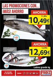 Folleto FROIZ semana 18 Página 2
