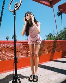 Catálogo Pull & Bear semana 18 Página 2