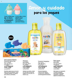 Catálogo Millanel Cosmética Página 102