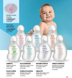 Catálogo Millanel Cosmética Página 103