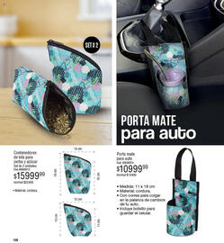 Catálogo Millanel Cosmética Página 108