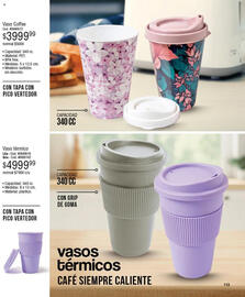 Catálogo Millanel Cosmética Página 113