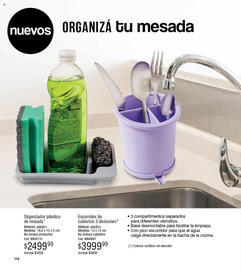 Catálogo Millanel Cosmética Página 114