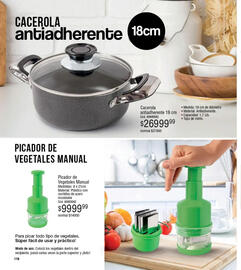 Catálogo Millanel Cosmética Página 116