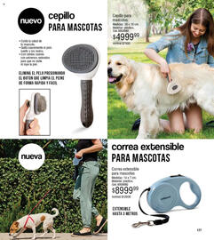 Catálogo Millanel Cosmética Página 127