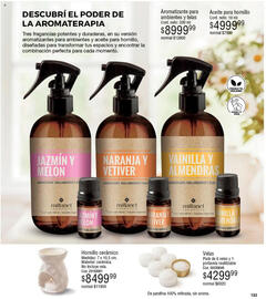 Catálogo Millanel Cosmética Página 133