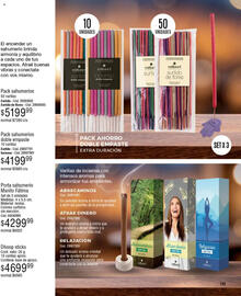 Catálogo Millanel Cosmética Página 135