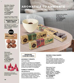 Catálogo Millanel Cosmética Página 136