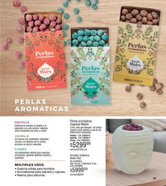 Catálogo Millanel Cosmética Página 137