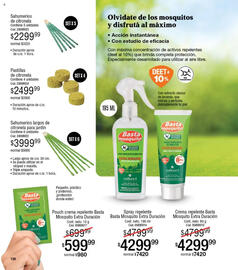 Catálogo Millanel Cosmética Página 138