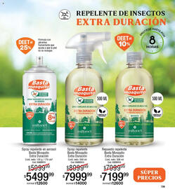 Catálogo Millanel Cosmética Página 139