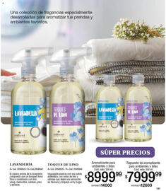 Catálogo Millanel Cosmética Página 141