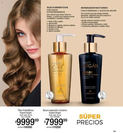 Catálogo Millanel Cosmética Página 151