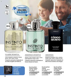 Catálogo Millanel Cosmética Página 168