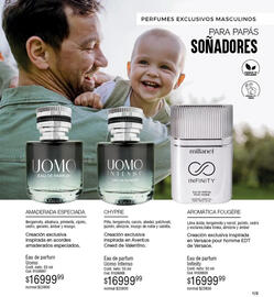 Catálogo Millanel Cosmética Página 173