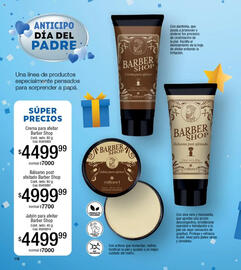 Catálogo Millanel Cosmética Página 178
