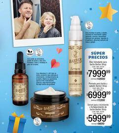 Catálogo Millanel Cosmética Página 181