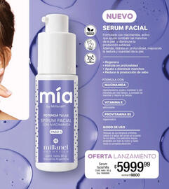 Catálogo Millanel Cosmética Página 199
