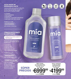 Catálogo Millanel Cosmética Página 200