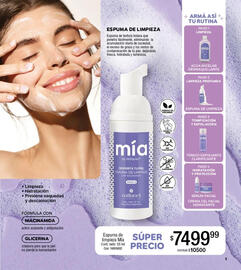 Catálogo Millanel Cosmética Página 201