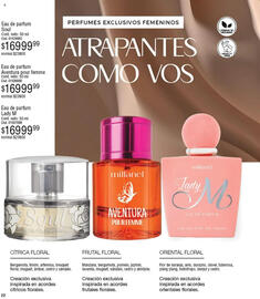 Catálogo Millanel Cosmética Página 22