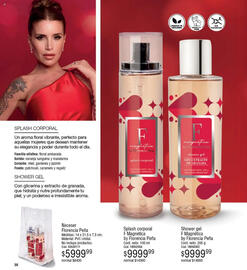 Catálogo Millanel Cosmética Página 226