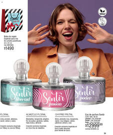 Catálogo Millanel Cosmética Página 229