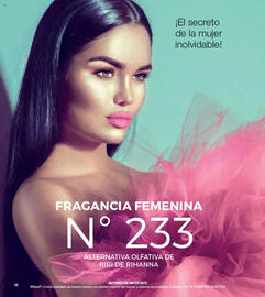 Catálogo Millanel Cosmética Página 230