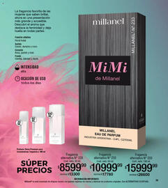 Catálogo Millanel Cosmética Página 231