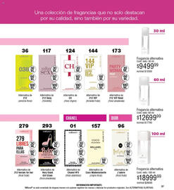 Catálogo Millanel Cosmética Página 233