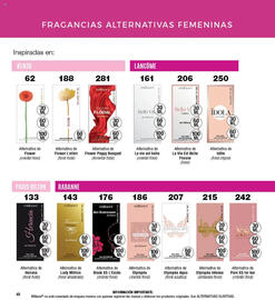 Catálogo Millanel Cosmética Página 236