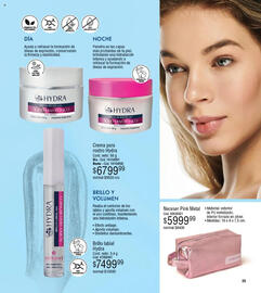 Catálogo Millanel Cosmética Página 251
