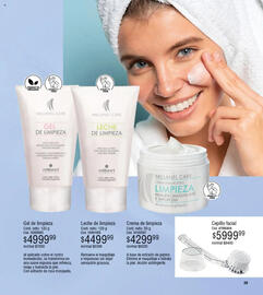 Catálogo Millanel Cosmética Página 255