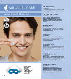 Catálogo Millanel Cosmética Página 256