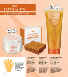 Catálogo Millanel Cosmética Página 260