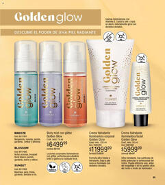 Catálogo Millanel Cosmética Página 261