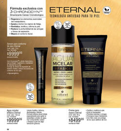 Catálogo Millanel Cosmética Página 262