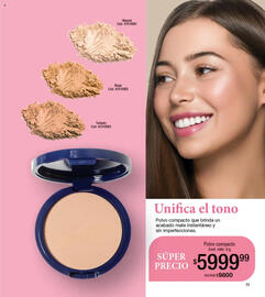 Catálogo Millanel Cosmética Página 267