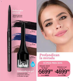 Catálogo Millanel Cosmética Página 271