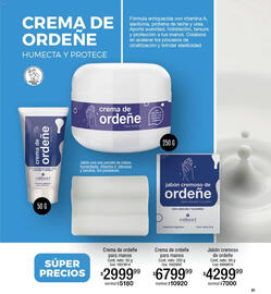 Catálogo Millanel Cosmética Página 287