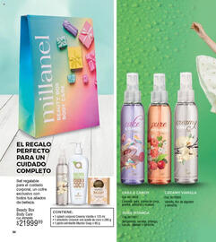 Catálogo Millanel Cosmética Página 290