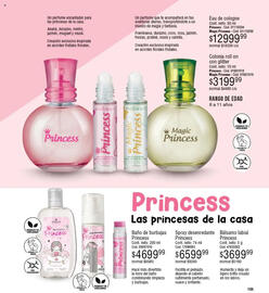 Catálogo Millanel Cosmética Página 301