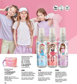Catálogo Millanel Cosmética Página 302