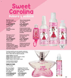 Catálogo Millanel Cosmética Página 303