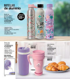 Catálogo Millanel Cosmética Página 308