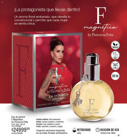 Catálogo Millanel Cosmética Página 31