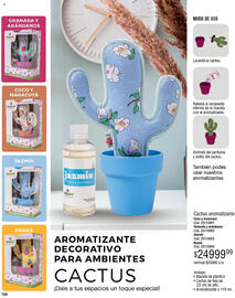 Catálogo Millanel Cosmética Página 330