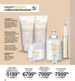 Catálogo Millanel Cosmética Página 346