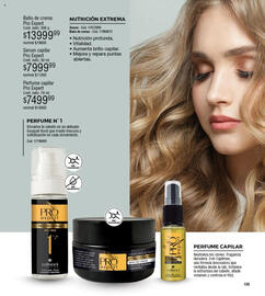Catálogo Millanel Cosmética Página 351